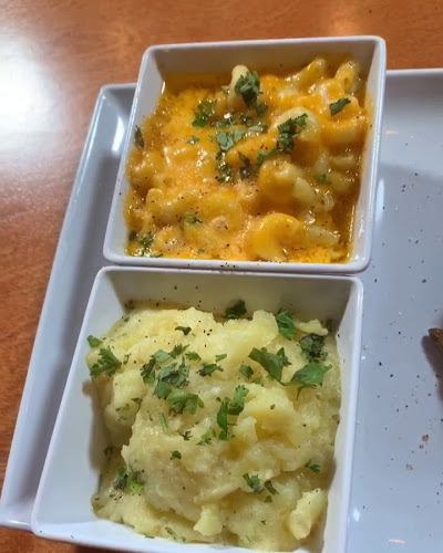 Opinii despre Fin & Feathers în Atlanta - Hospitality and gastronomy