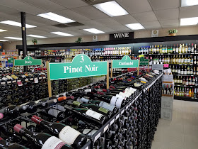 Lakewood Medallion Discount Liquor