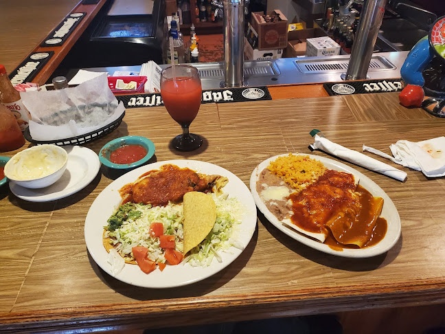 Comentarii opinii despre Cinco De Mayo Mexican Restaurant