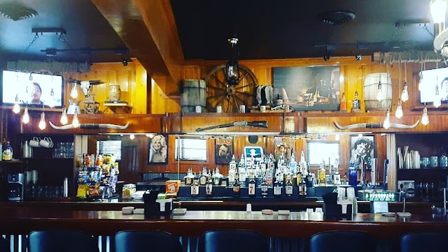 Lov's Whiskey Barrel Saloon