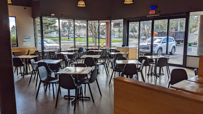 Seize The Bagel - Orchards