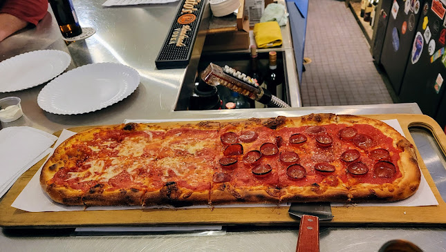 Comentarii opinii despre The Craft Kitchen & Bar