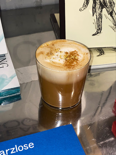 BUNGEE Coffee - New York