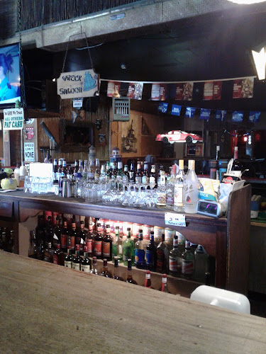 Comentarii opinii despre The Wreck