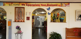 El Norte Mexican Restaurant