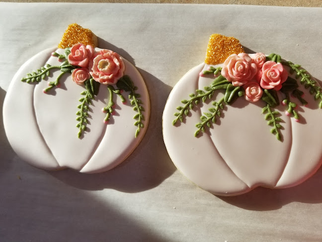 Conte's Confections - Lowell