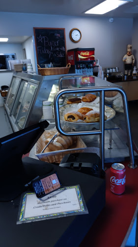 Forks & Fingers Catering and take out - San Rafael