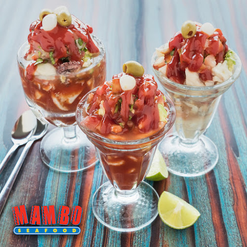 Mambo Seafood