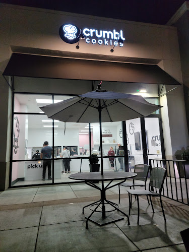 Crumbl Cookies - La Habra