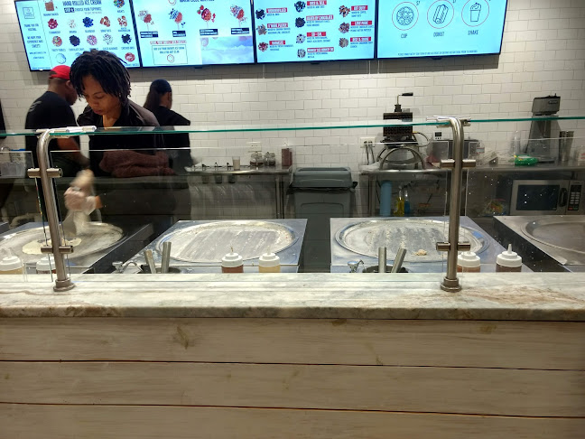 Comentarii opinii despre Sweet Charlie's