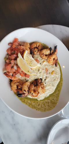 Trident Galley & Raw Bar - Hingham