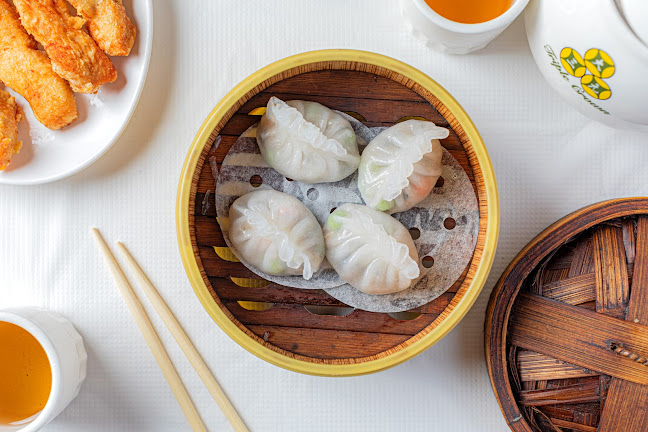 Triple Crown Restaurant | Dim Sum | Chinese Food - Hospitality and gastronomy