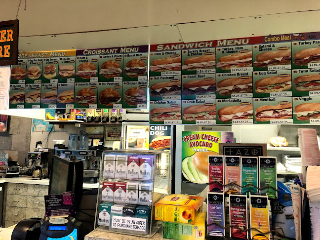 Tiffany's Coffee - Phoenix