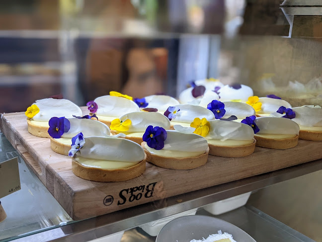 Comentarii opinii despre Tartine Pasadena