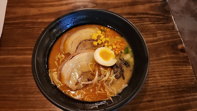 Ramen Saikou - Hospitality and gastronomy