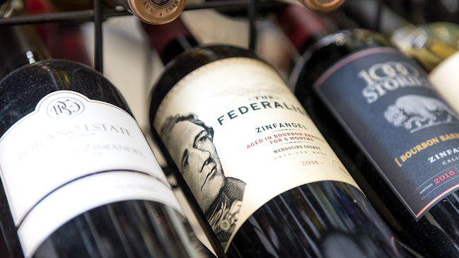 Opinii despre Southgate Liquors în Agawam - Hospitality and gastronomy