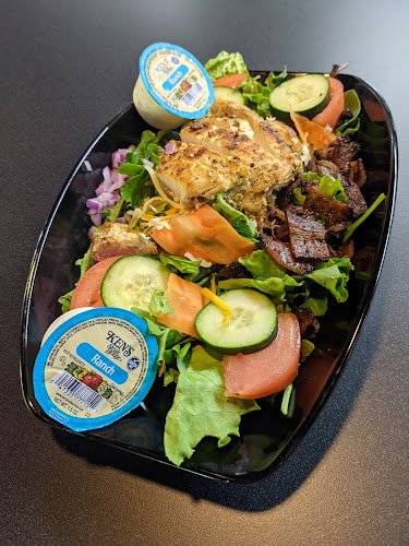 Runway Bar and Grill - Hospitality and gastronomy