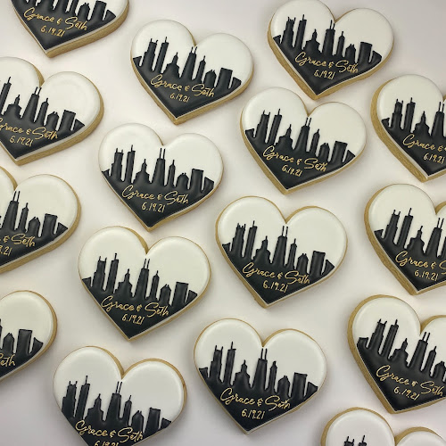 Lady Sugar Sparkles - Springfield