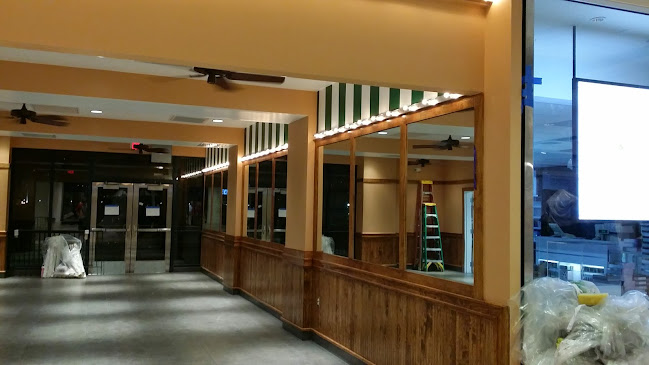 Café Du Monde Riverwalk