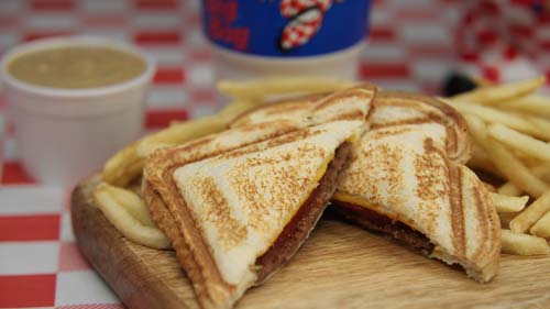 Reviews of Big Boy Restaurant in Bismarck - Hospitality and gastronomy