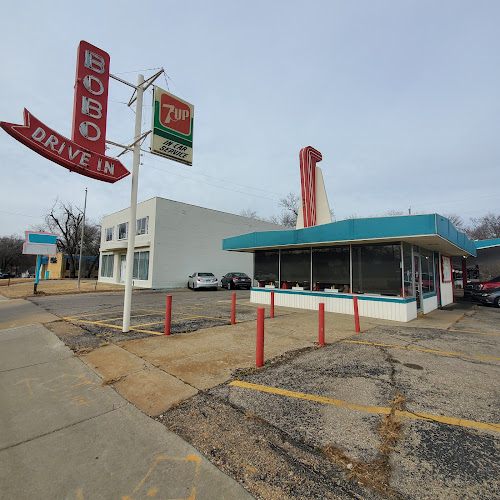 Bobo's Drive In