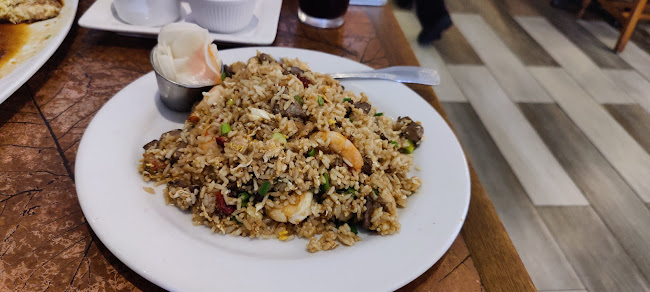 El Rocoto - Hospitality and gastronomy