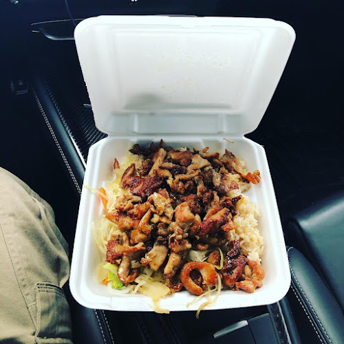 Kobe's Japanese - Eau Claire