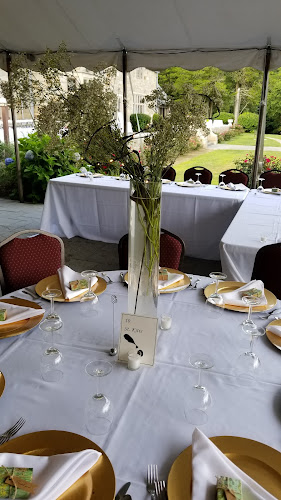 Now Always & Forever LLC - Hospitality and gastronomy