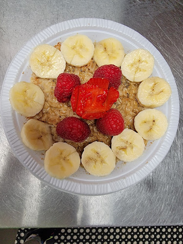 Mr. Smoothie Juice Bar - Warner Robins