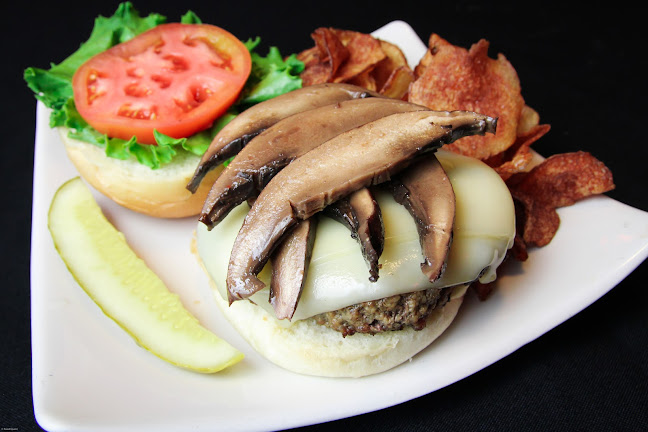 Opinii despre Ringside Café în Columbus - Hospitality and gastronomy