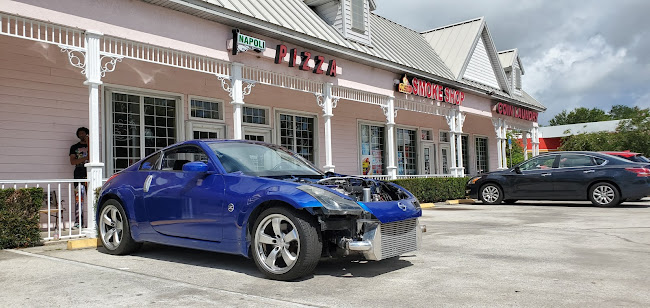 Napoli Pizza Palm Coast