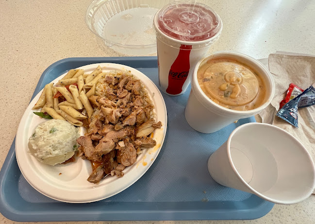 757 Westwood Plaza, Los Angeles, CA 90024, United States