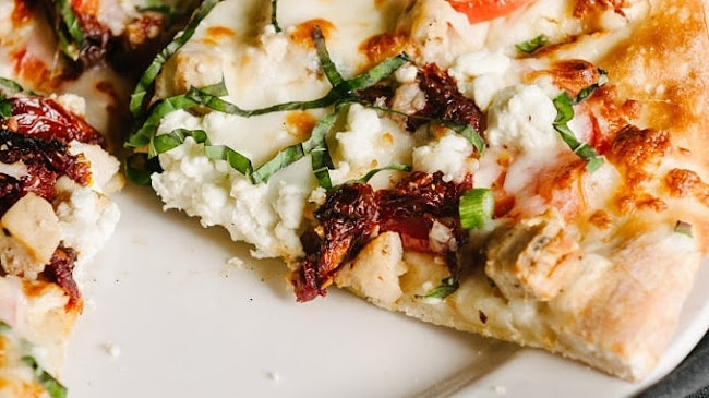 Bricks Cafe - Brentwood