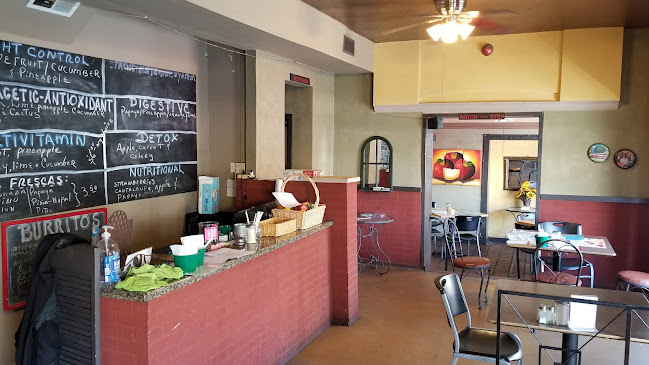 Paquime Restaurant - Hospitality and gastronomy