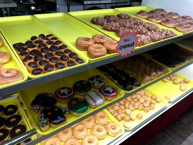 Opinii despre Best Donut în Dallas - Hospitality and gastronomy