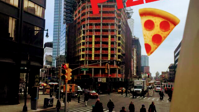 Comentarii opinii despre Brooklyn New York D. Pizza