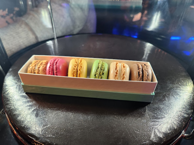 Chitiva Cafe - Chicago