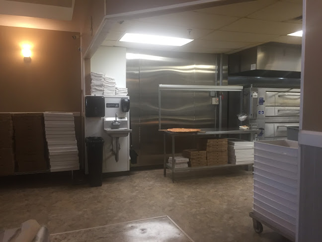 Vivaldi's Pizzeria - Hospitality and gastronomy