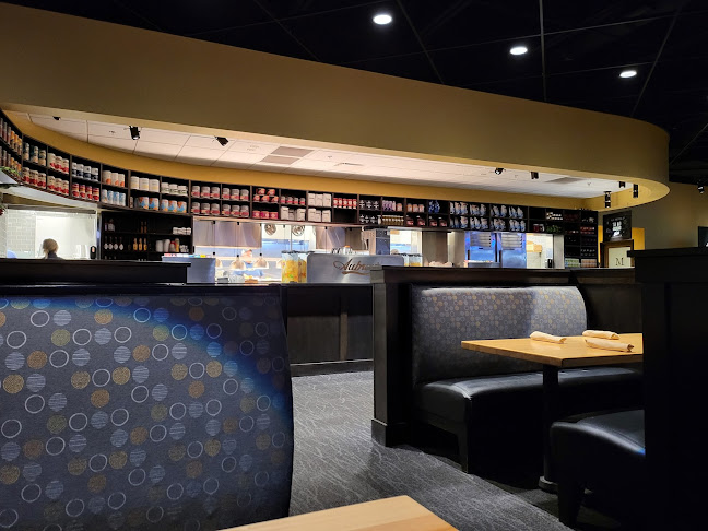 Aubrey's Johnson City - Hospitality and gastronomy