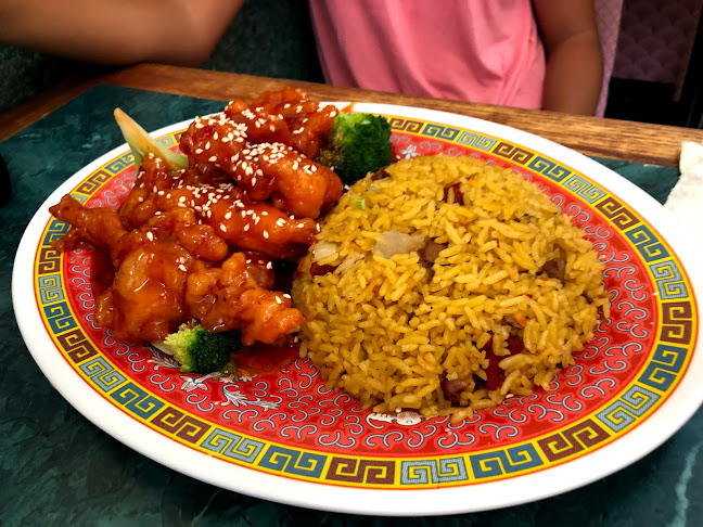 Far East Chinese Restaurant - Hospitality and gastronomy