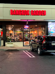 Bangkok Garden Rockville