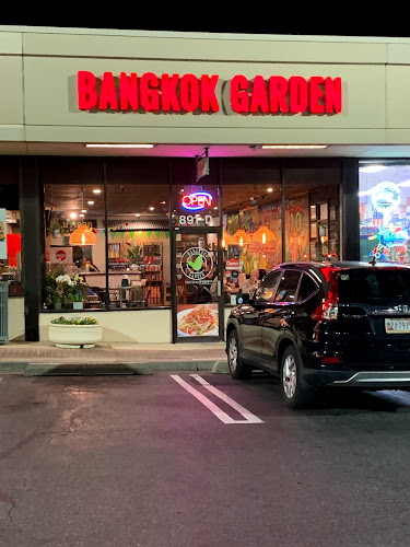 Bangkok Garden Rockville