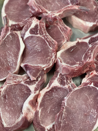 Opinii despre Rocktown Kitchen în Harrisonburg - Hospitality and gastronomy