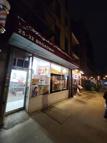 Angela's Wine & Spirits