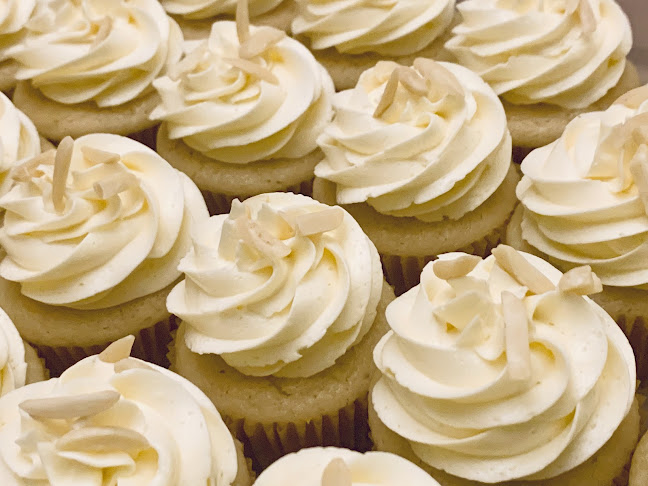 Small and Sweet Bake - Warwick