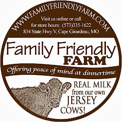 Family Friendly Farm