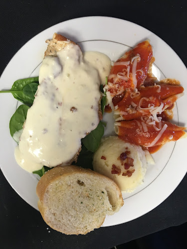 Rosy's Catering - Dallas