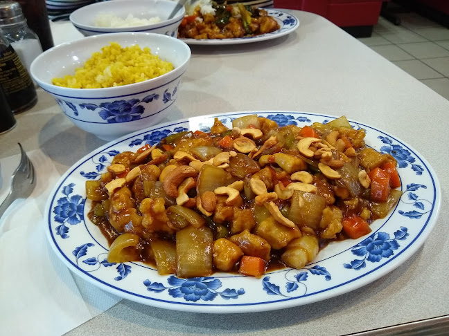 Wok' N Go - Hospitality and gastronomy