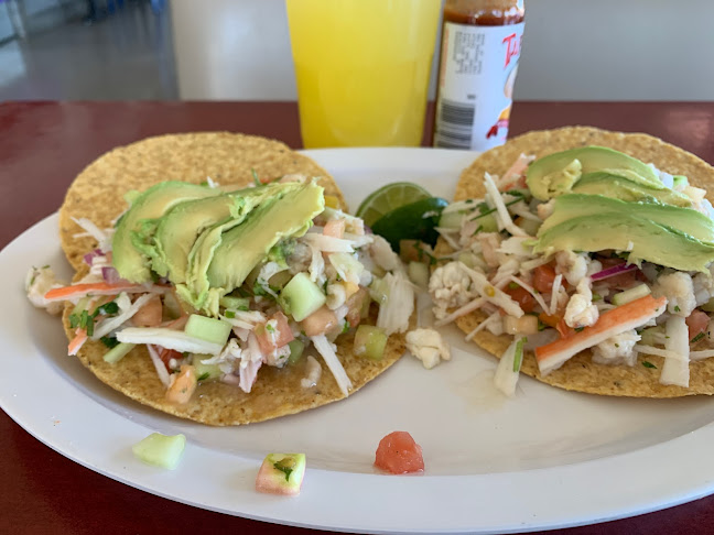 Las Vegas Burgers Breakfast & Seafood - Pomona