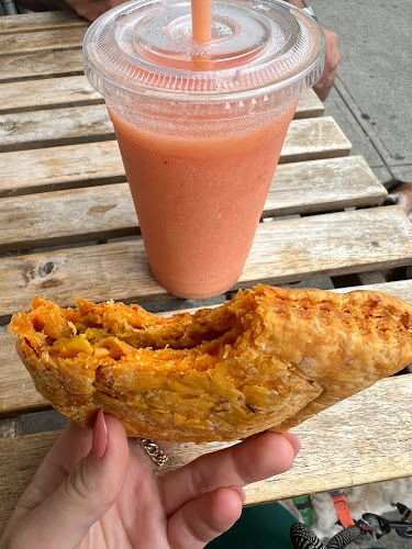 Opinii despre Patty Haus în New York - Hospitality and gastronomy